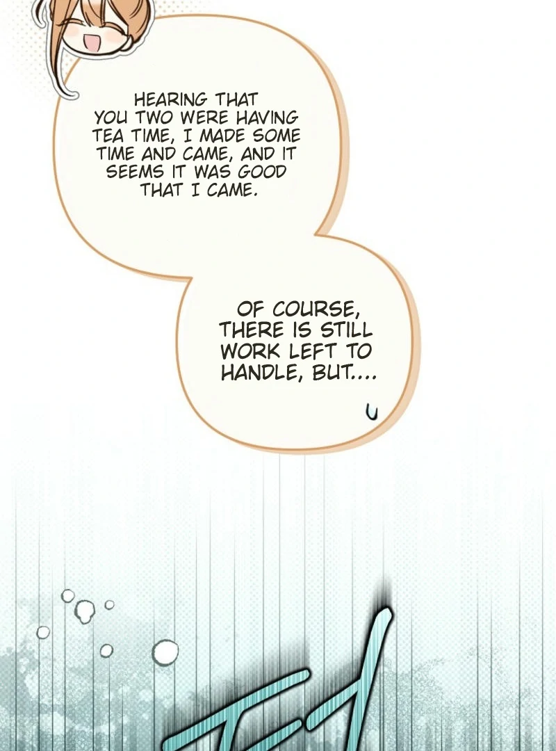 Read Everyone Was Obsessed With Me After I Became the Youngest Princess Favourite EN Manga Online