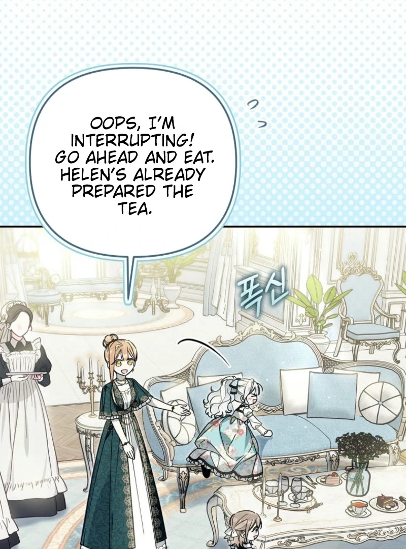 Read Everyone Was Obsessed With Me After I Became the Youngest Princess Favourite EN Manga Online