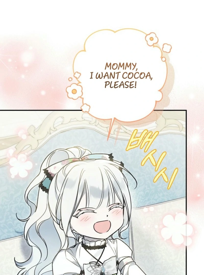 Read Everyone Was Obsessed With Me After I Became the Youngest Princess Favourite EN Manga Online