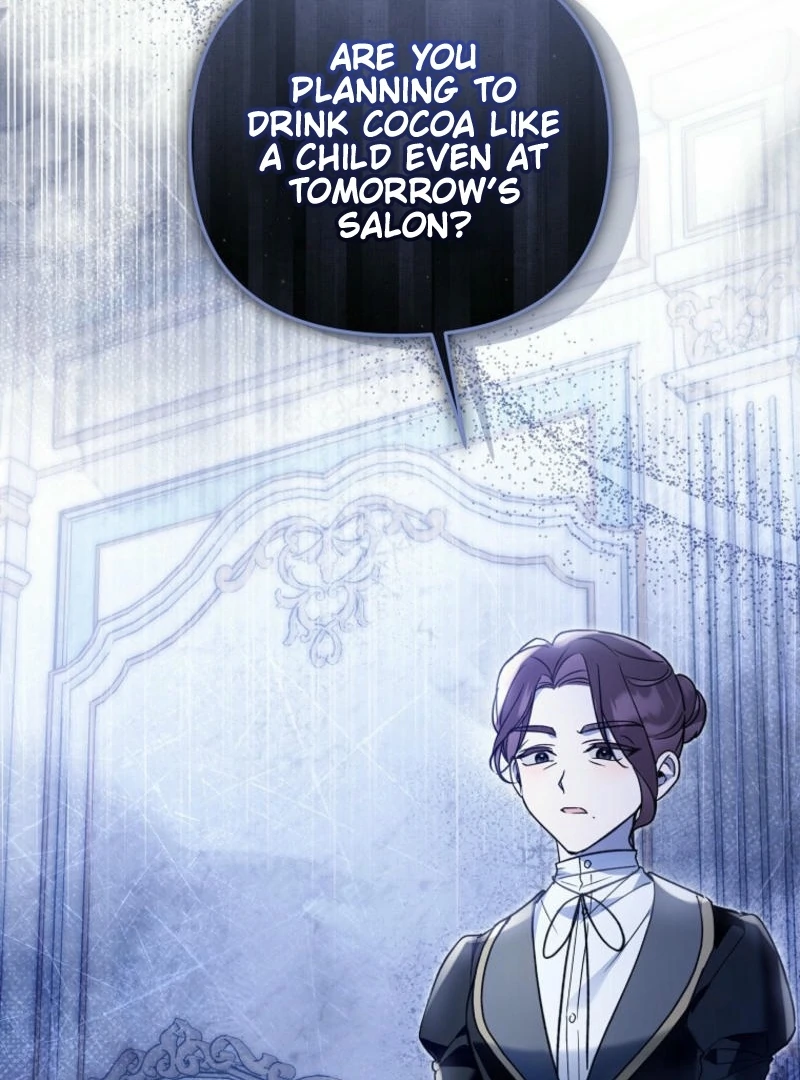 Read Everyone Was Obsessed With Me After I Became the Youngest Princess Favourite EN Manga Online