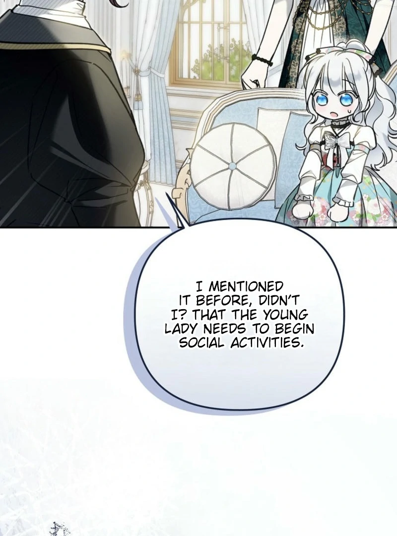Read Everyone Was Obsessed With Me After I Became the Youngest Princess Favourite EN Manga Online
