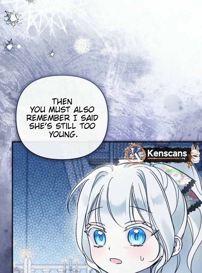 Read Everyone Was Obsessed With Me After I Became the Youngest Princess Favourite EN Manga Online