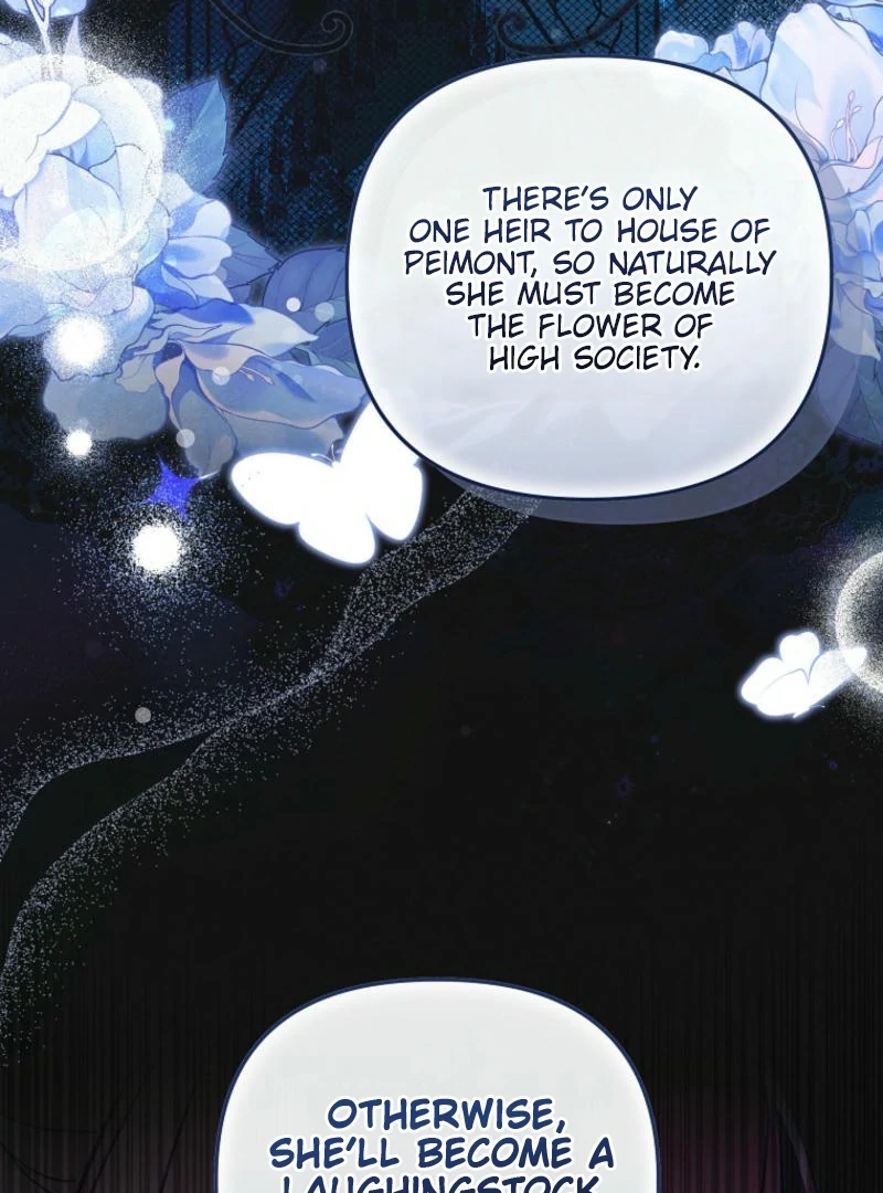 Read Everyone Was Obsessed With Me After I Became the Youngest Princess Favourite EN Manga Online