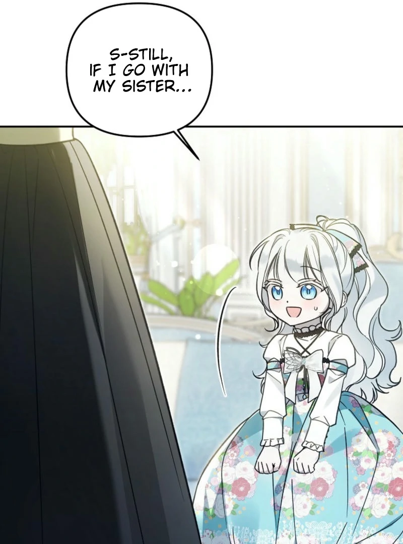 Read Everyone Was Obsessed With Me After I Became the Youngest Princess Favourite EN Manga Online