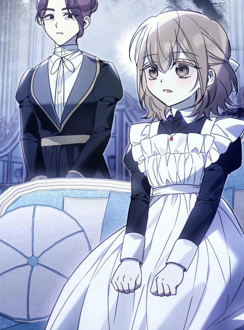 Read Everyone Was Obsessed With Me After I Became the Youngest Princess Favourite EN Manga Online