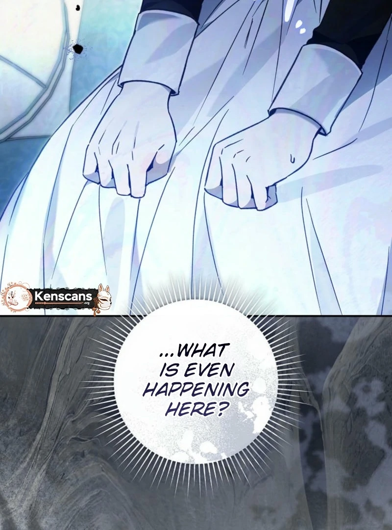 Read Everyone Was Obsessed With Me After I Became the Youngest Princess Favourite EN Manga Online