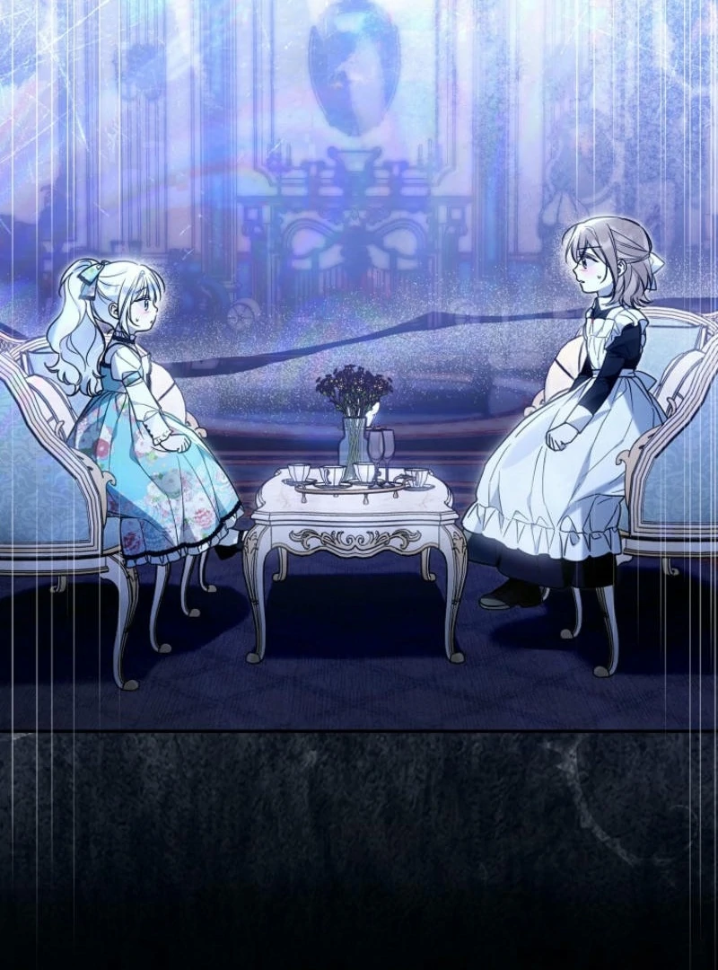 Read Everyone Was Obsessed With Me After I Became the Youngest Princess Favourite EN Manga Online
