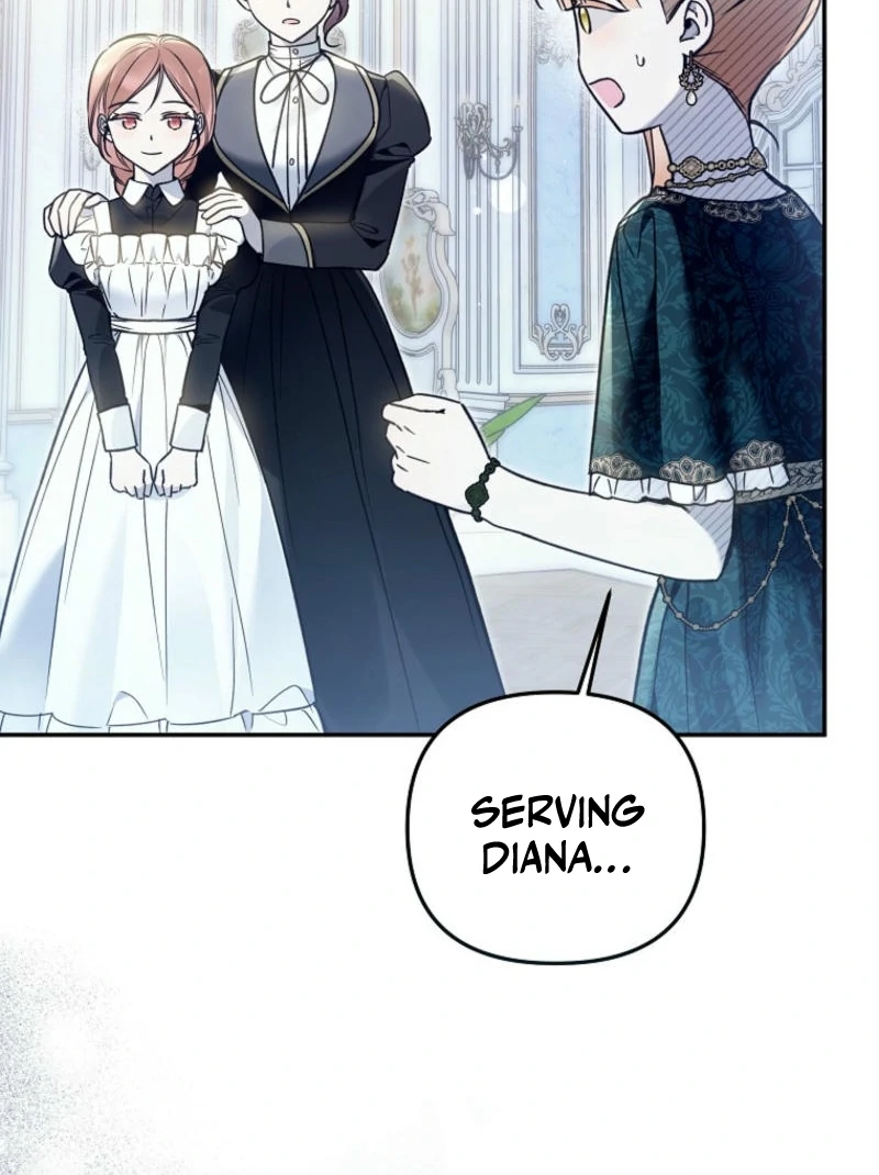 Read Everyone Was Obsessed With Me After I Became the Youngest Princess Favourite EN Manga Online