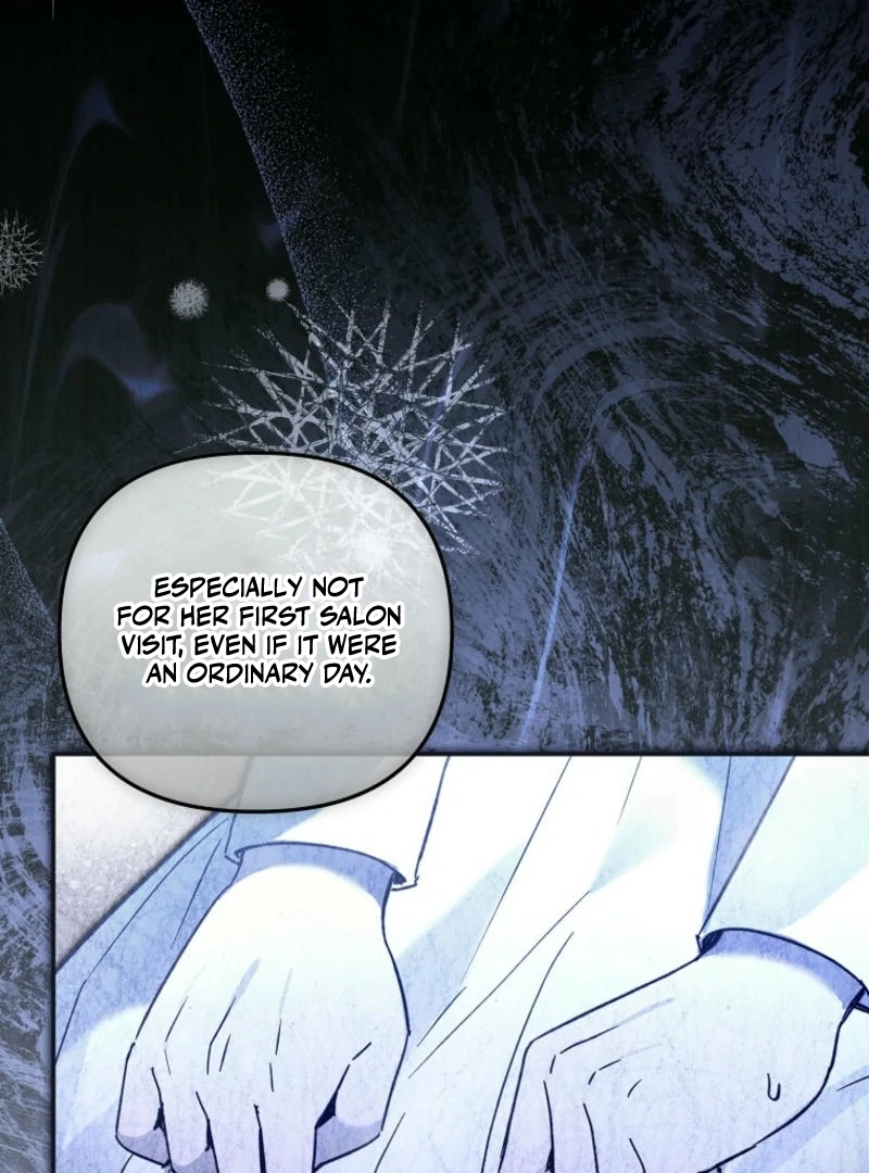 Read Everyone Was Obsessed With Me After I Became the Youngest Princess Favourite EN Manga Online