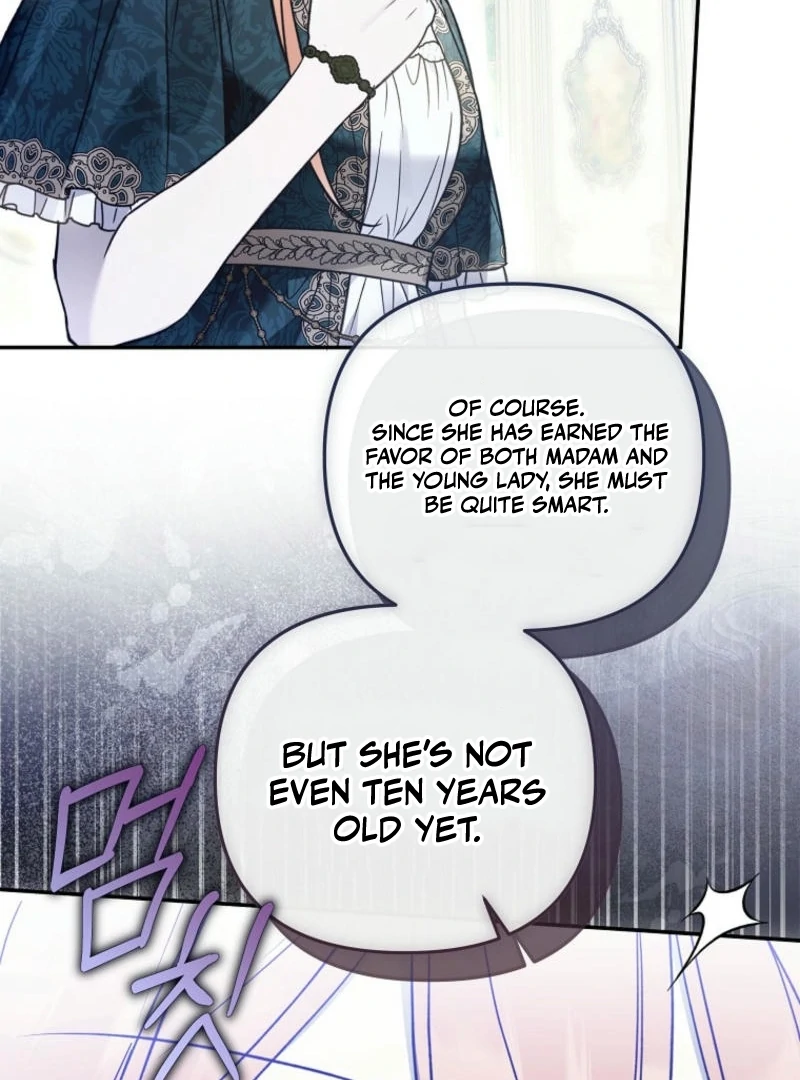 Read Everyone Was Obsessed With Me After I Became the Youngest Princess Favourite EN Manga Online
