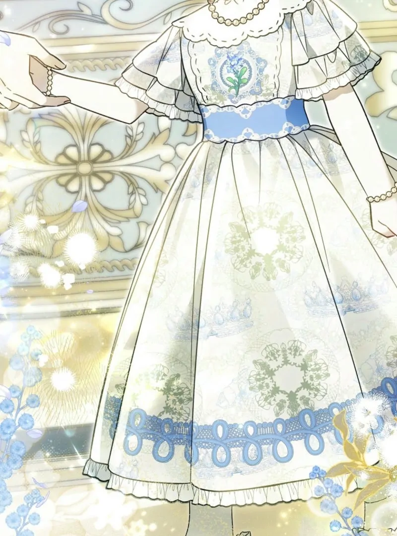 Read Everyone Was Obsessed With Me After I Became the Youngest Princess Favourite EN Manga Online