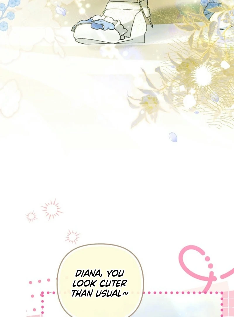 Read Everyone Was Obsessed With Me After I Became the Youngest Princess Favourite EN Manga Online