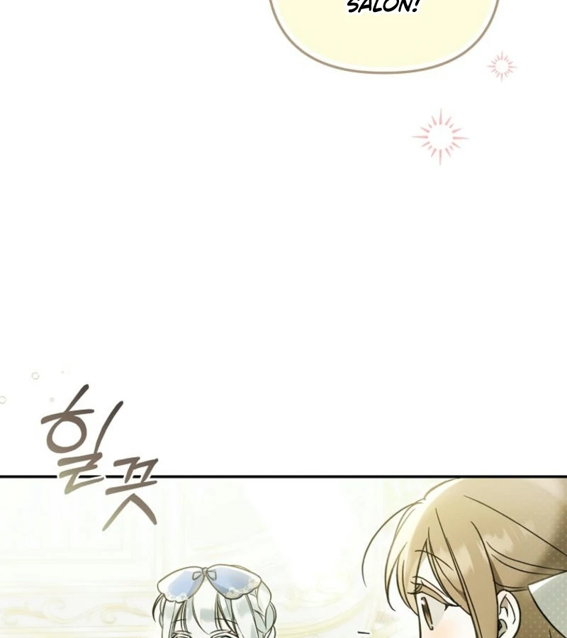 Read Everyone Was Obsessed With Me After I Became the Youngest Princess Favourite EN Manga Online