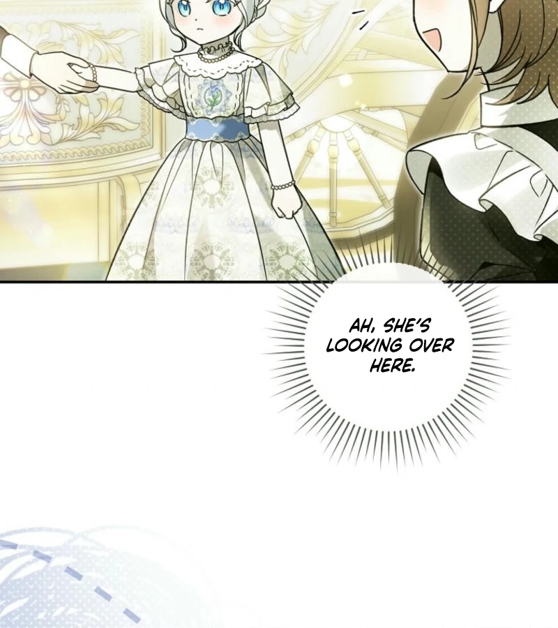 Read Everyone Was Obsessed With Me After I Became the Youngest Princess Favourite EN Manga Online