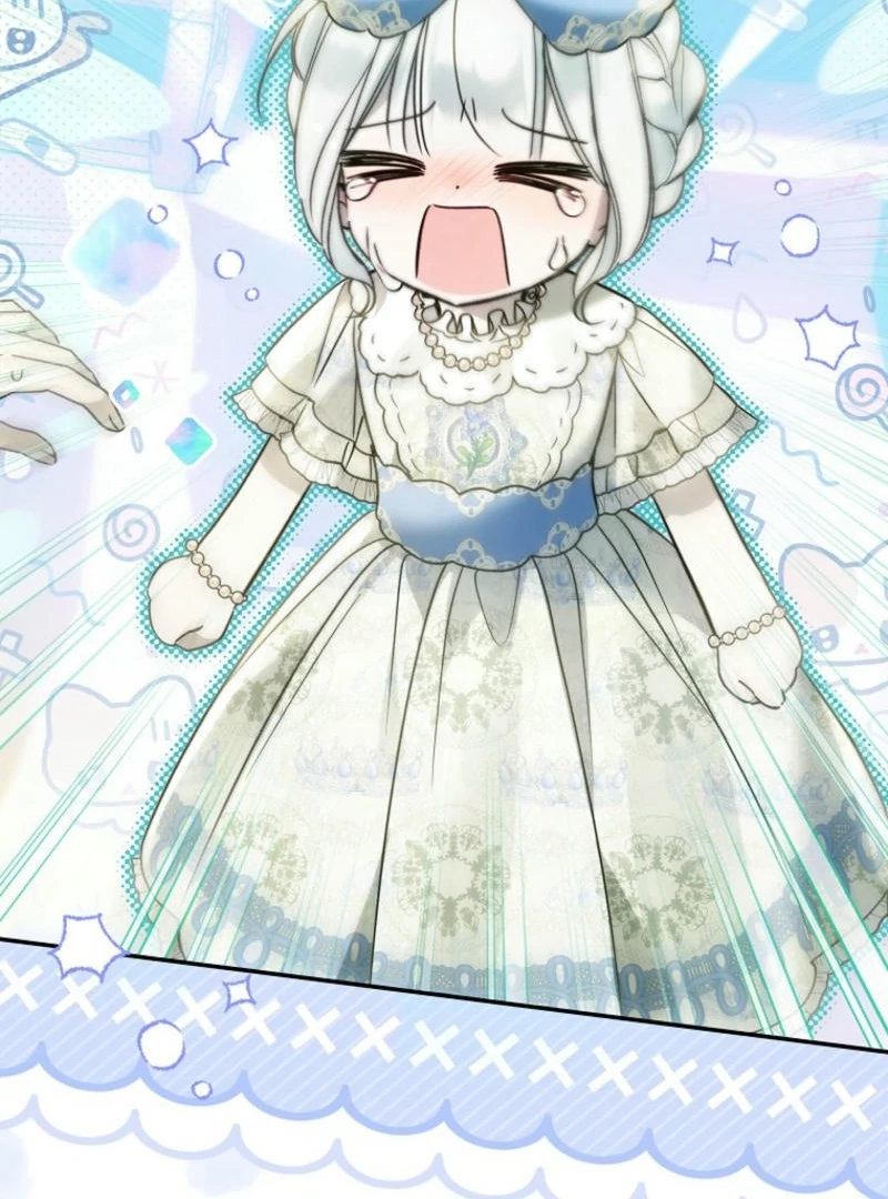 Read Everyone Was Obsessed With Me After I Became the Youngest Princess Favourite EN Manga Online