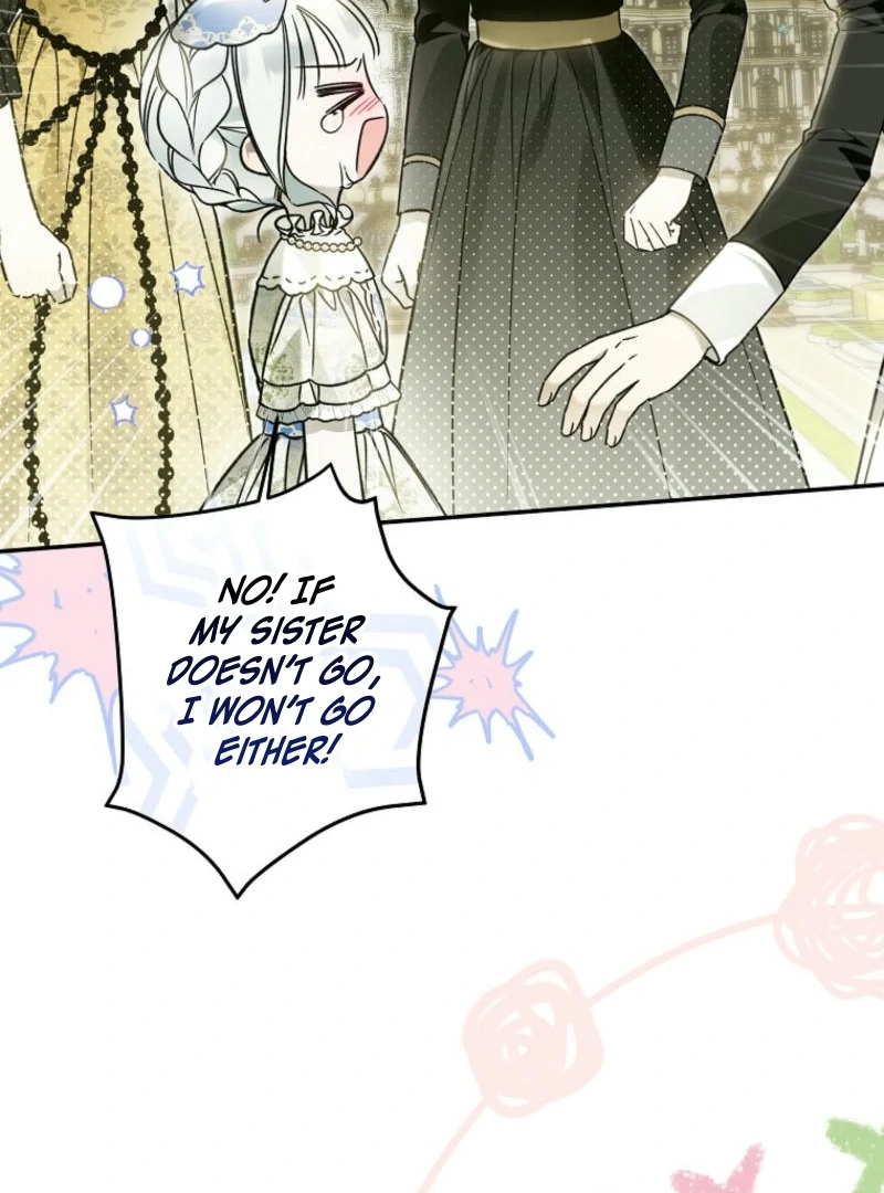 Read Everyone Was Obsessed With Me After I Became the Youngest Princess Favourite EN Manga Online