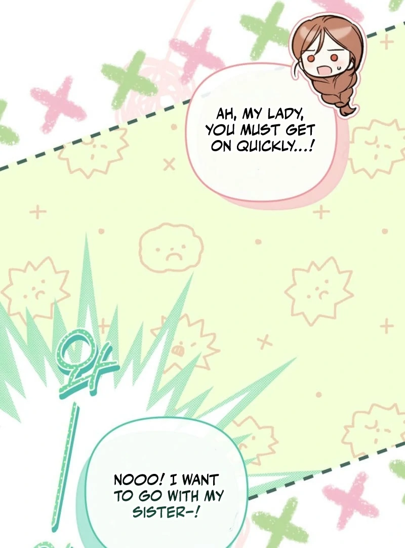 Read Everyone Was Obsessed With Me After I Became the Youngest Princess Favourite EN Manga Online