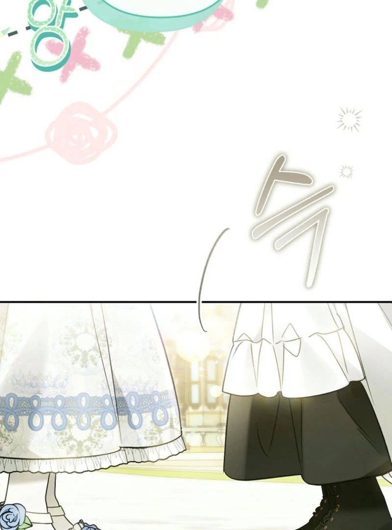 Read Everyone Was Obsessed With Me After I Became the Youngest Princess Favourite EN Manga Online