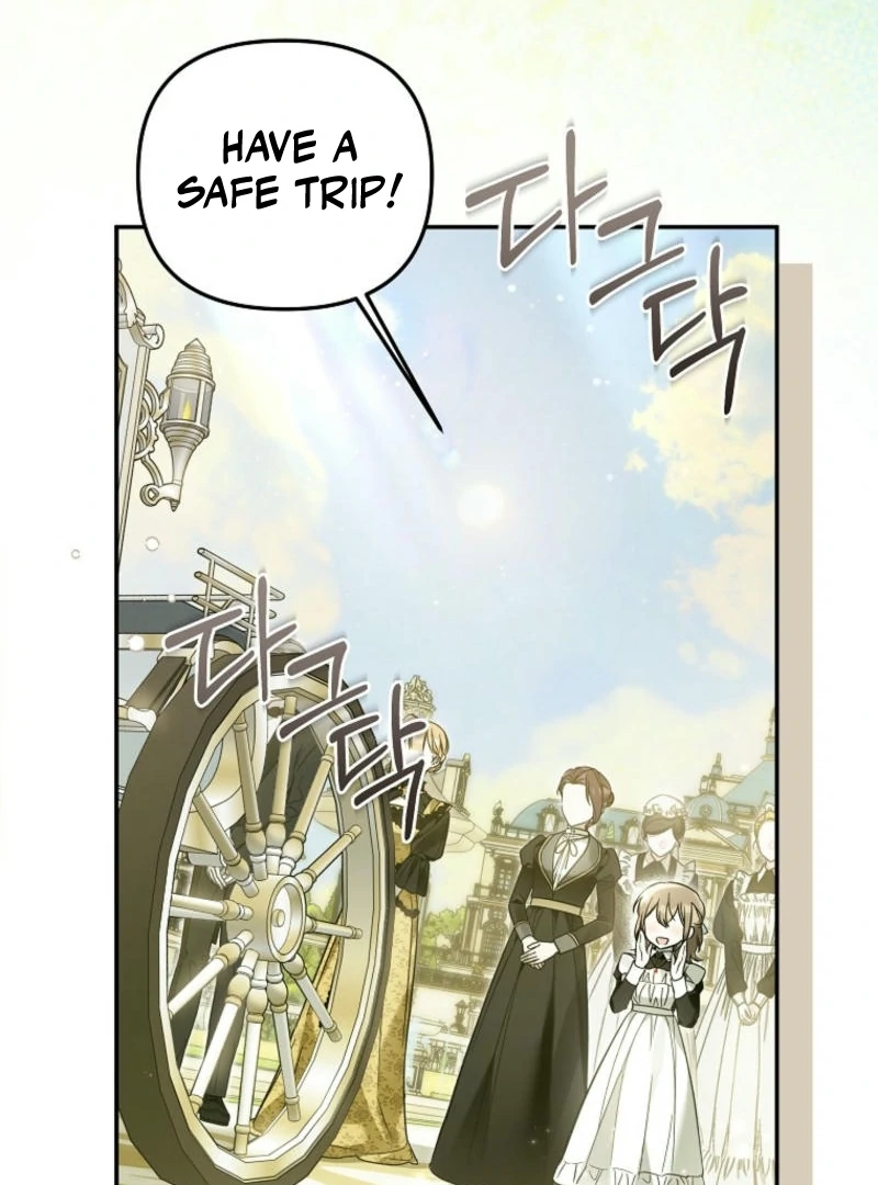 Read Everyone Was Obsessed With Me After I Became the Youngest Princess Favourite EN Manga Online