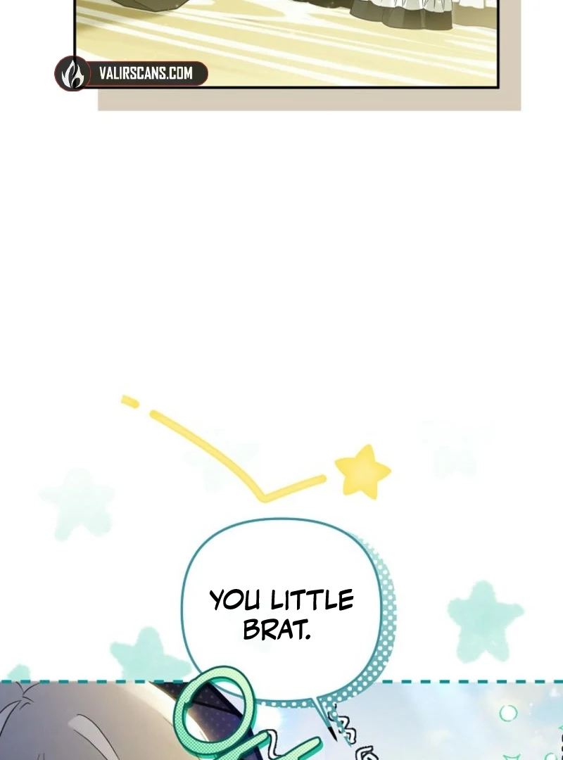 Read Everyone Was Obsessed With Me After I Became the Youngest Princess Favourite EN Manga Online