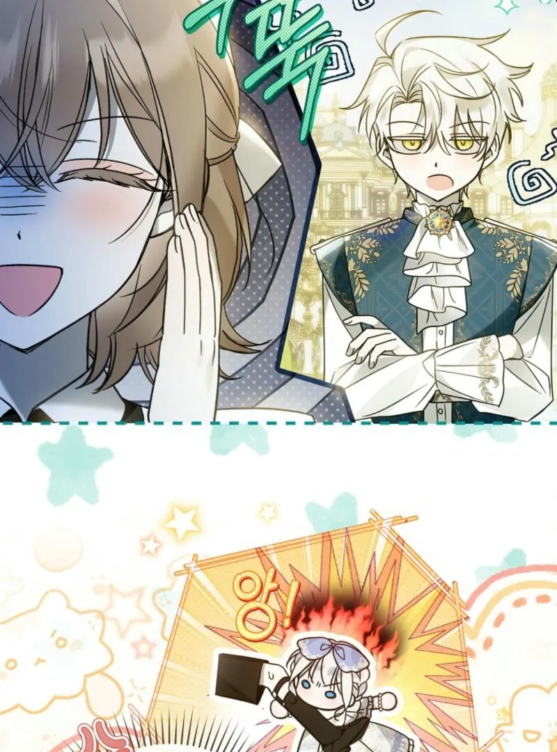 Read Everyone Was Obsessed With Me After I Became the Youngest Princess Favourite EN Manga Online