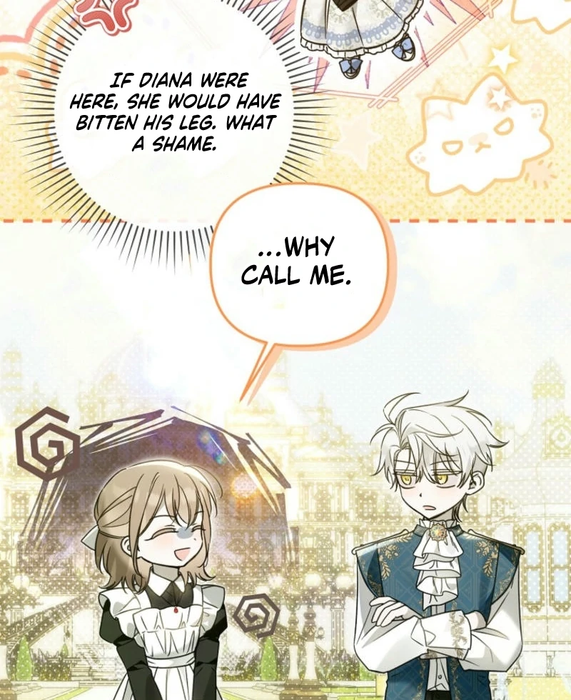 Read Everyone Was Obsessed With Me After I Became the Youngest Princess Favourite EN Manga Online
