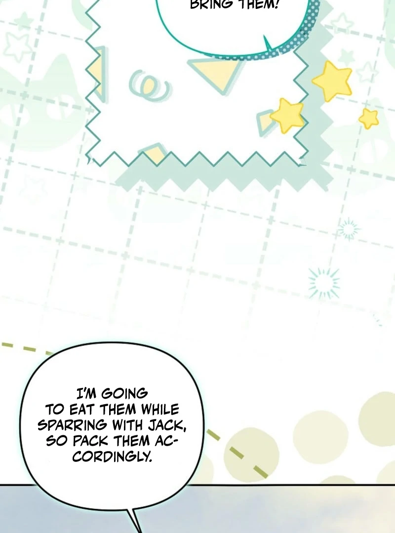 Read Everyone Was Obsessed With Me After I Became the Youngest Princess Favourite EN Manga Online