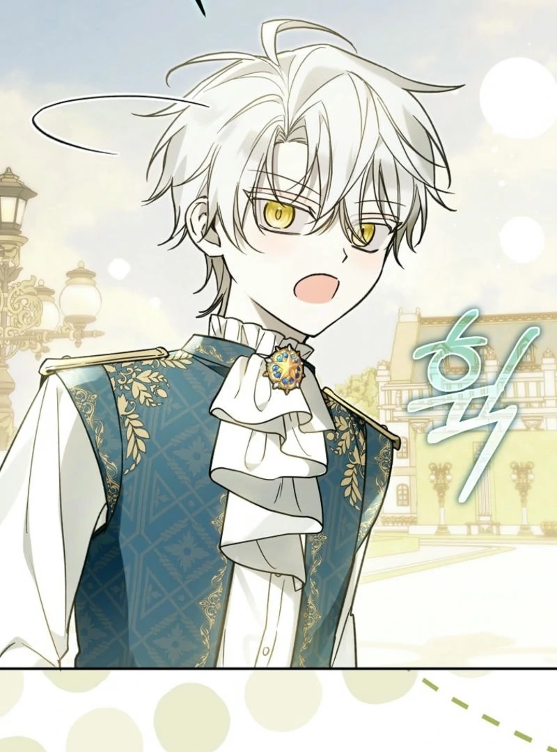 Read Everyone Was Obsessed With Me After I Became the Youngest Princess Favourite EN Manga Online