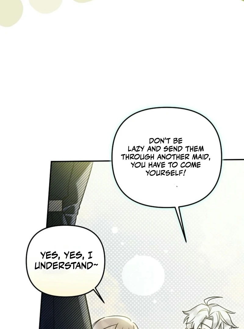 Read Everyone Was Obsessed With Me After I Became the Youngest Princess Favourite EN Manga Online