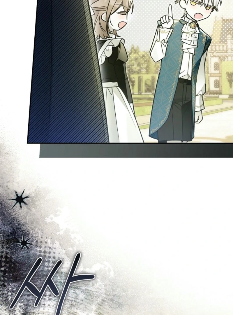 Read Everyone Was Obsessed With Me After I Became the Youngest Princess Favourite EN Manga Online
