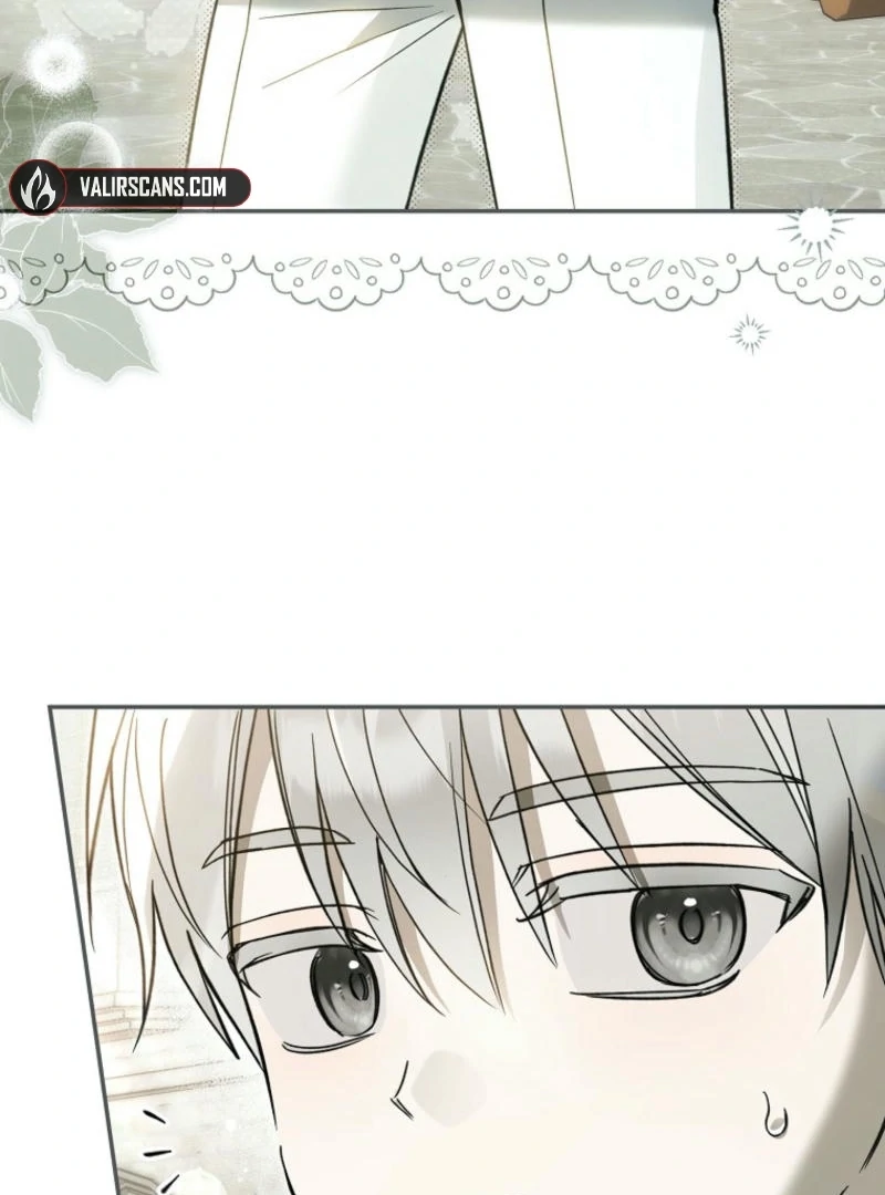 Read Everyone Was Obsessed With Me After I Became the Youngest Princess Favourite EN Manga Online