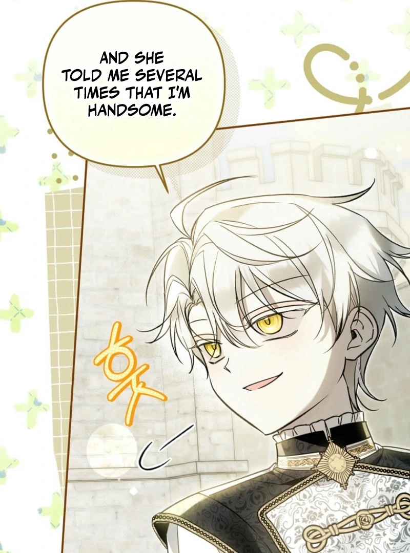 Read Everyone Was Obsessed With Me After I Became the Youngest Princess Favourite EN Manga Online