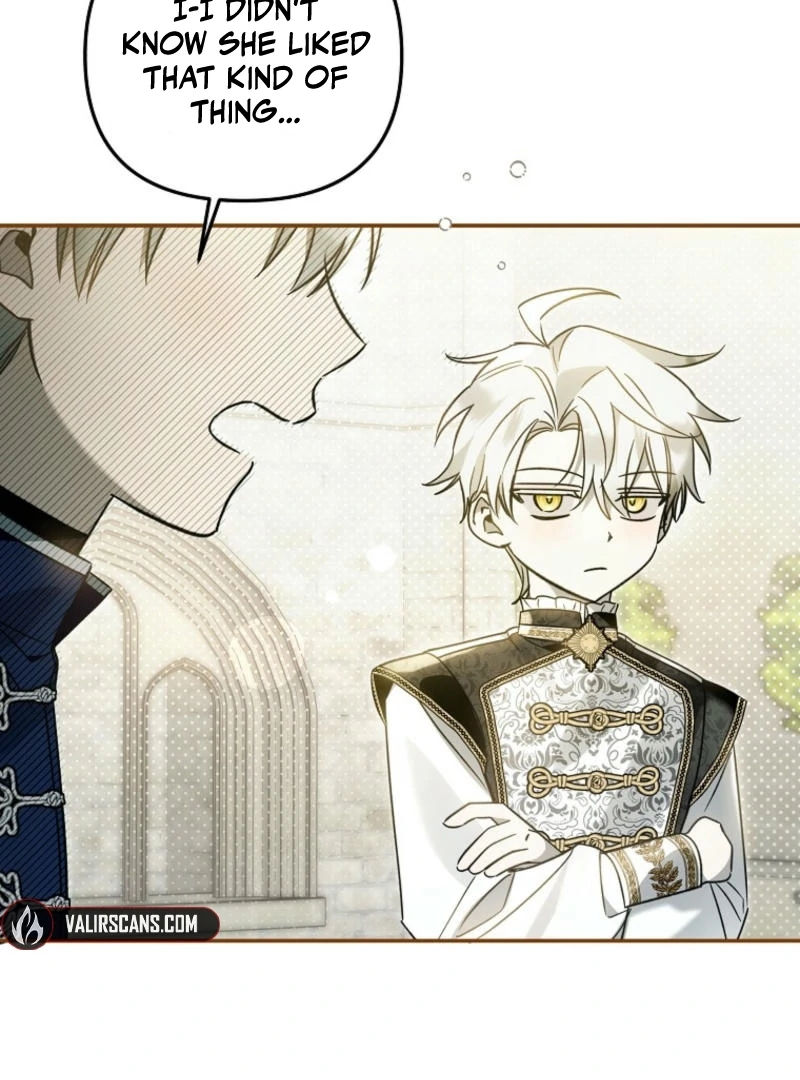 Read Everyone Was Obsessed With Me After I Became the Youngest Princess Favourite EN Manga Online
