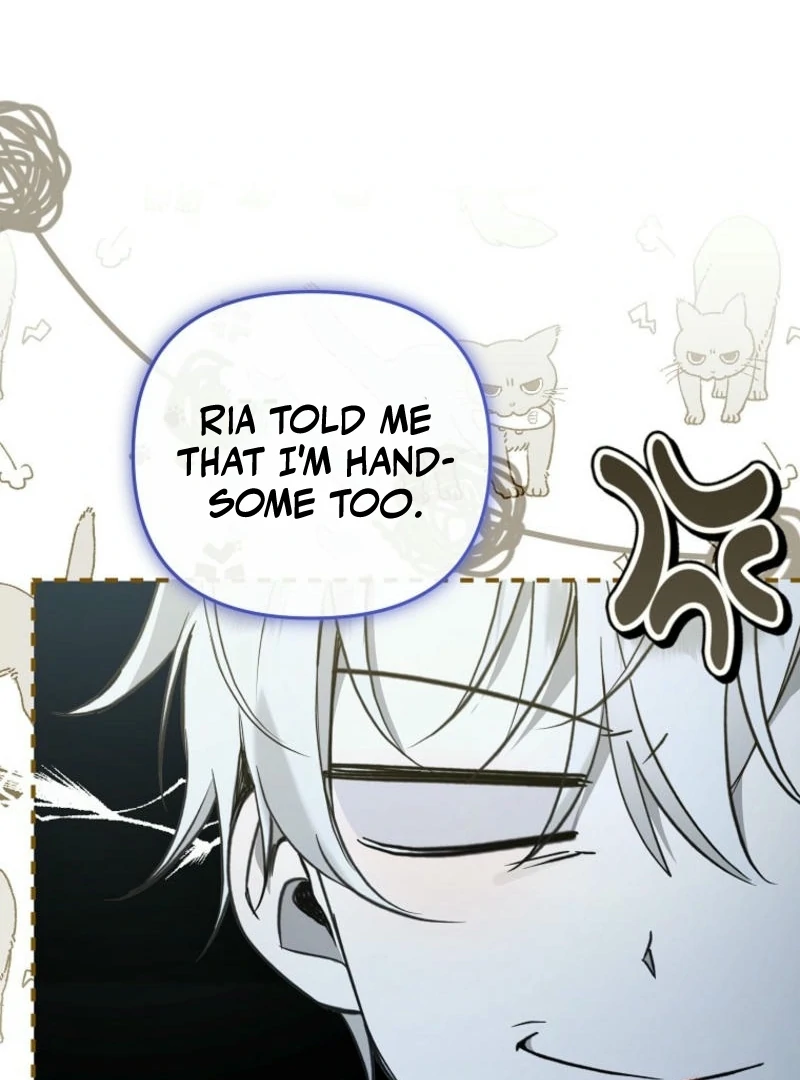 Read Everyone Was Obsessed With Me After I Became the Youngest Princess Favourite EN Manga Online