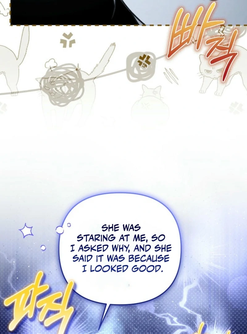 Read Everyone Was Obsessed With Me After I Became the Youngest Princess Favourite EN Manga Online
