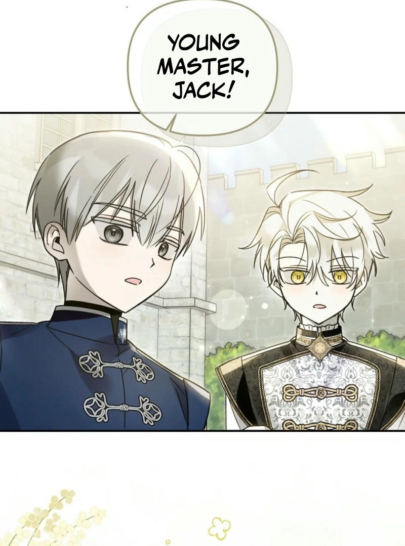 Read Everyone Was Obsessed With Me After I Became the Youngest Princess Favourite EN Manga Online