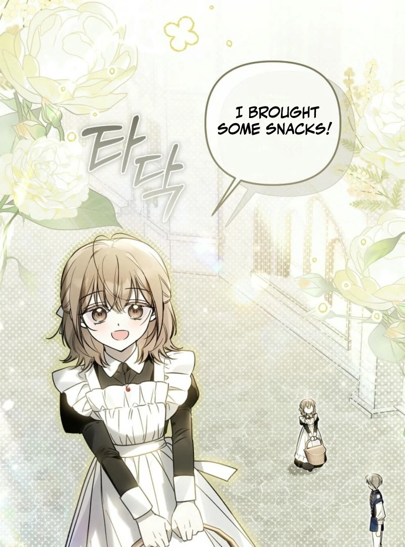 Read Everyone Was Obsessed With Me After I Became the Youngest Princess Favourite EN Manga Online