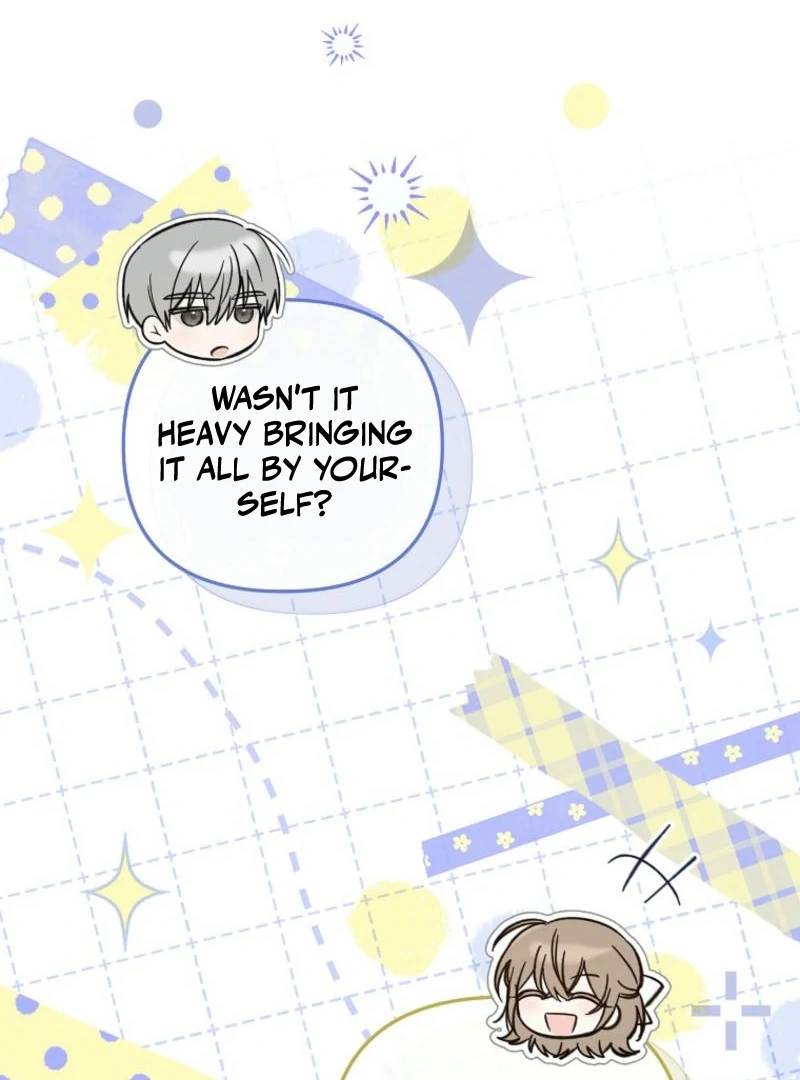 Read Everyone Was Obsessed With Me After I Became the Youngest Princess Favourite EN Manga Online