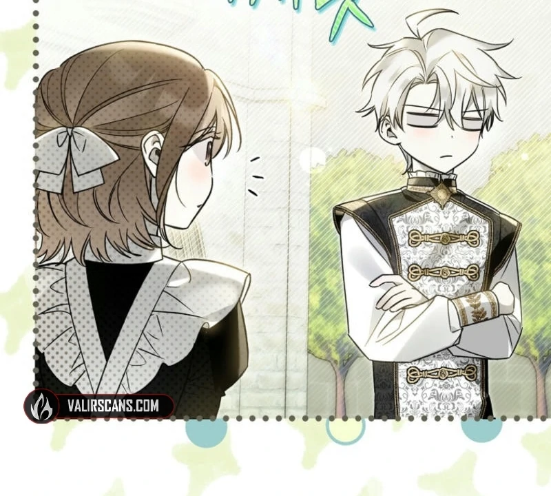 Read Everyone Was Obsessed With Me After I Became the Youngest Princess Favourite EN Manga Online
