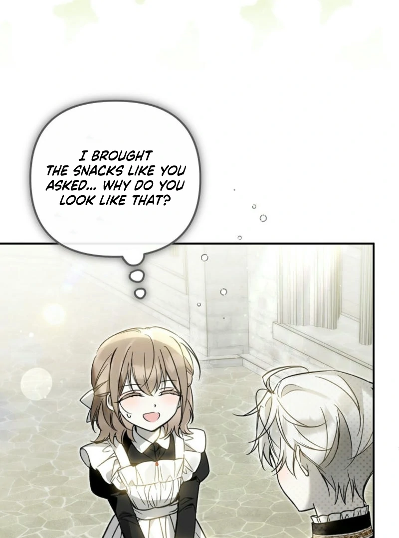 Read Everyone Was Obsessed With Me After I Became the Youngest Princess Favourite EN Manga Online
