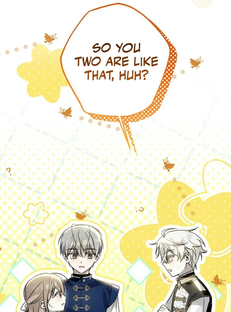 Read Everyone Was Obsessed With Me After I Became the Youngest Princess Favourite EN Manga Online