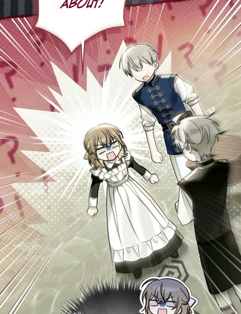 Read Everyone Was Obsessed With Me After I Became the Youngest Princess Favourite EN Manga Online