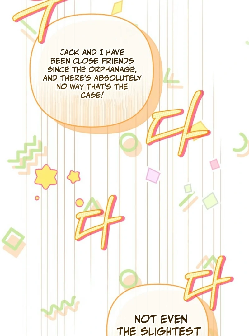Read Everyone Was Obsessed With Me After I Became the Youngest Princess Favourite EN Manga Online