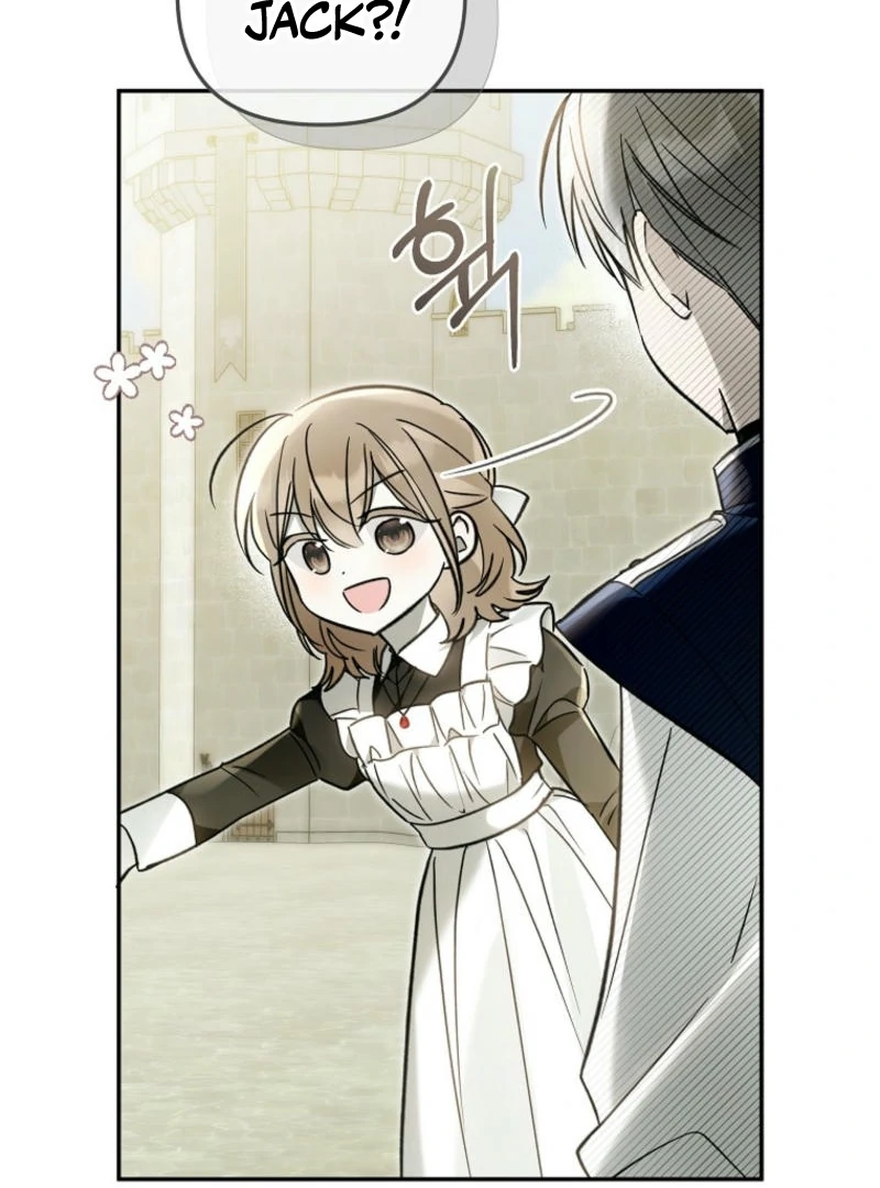 Read Everyone Was Obsessed With Me After I Became the Youngest Princess Favourite EN Manga Online