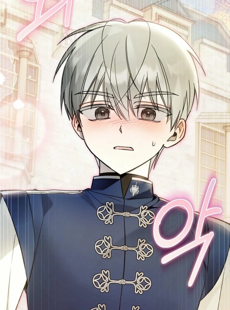 Read Everyone Was Obsessed With Me After I Became the Youngest Princess Favourite EN Manga Online