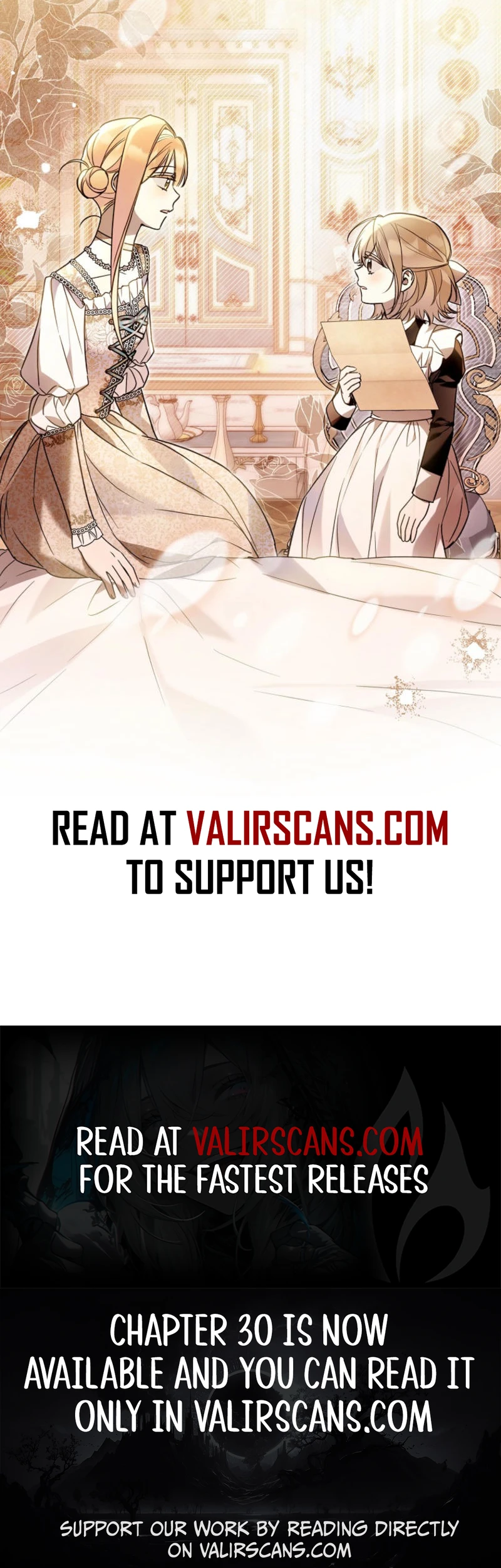 Read Everyone Was Obsessed With Me After I Became the Youngest Princess Favourite EN Manga Online