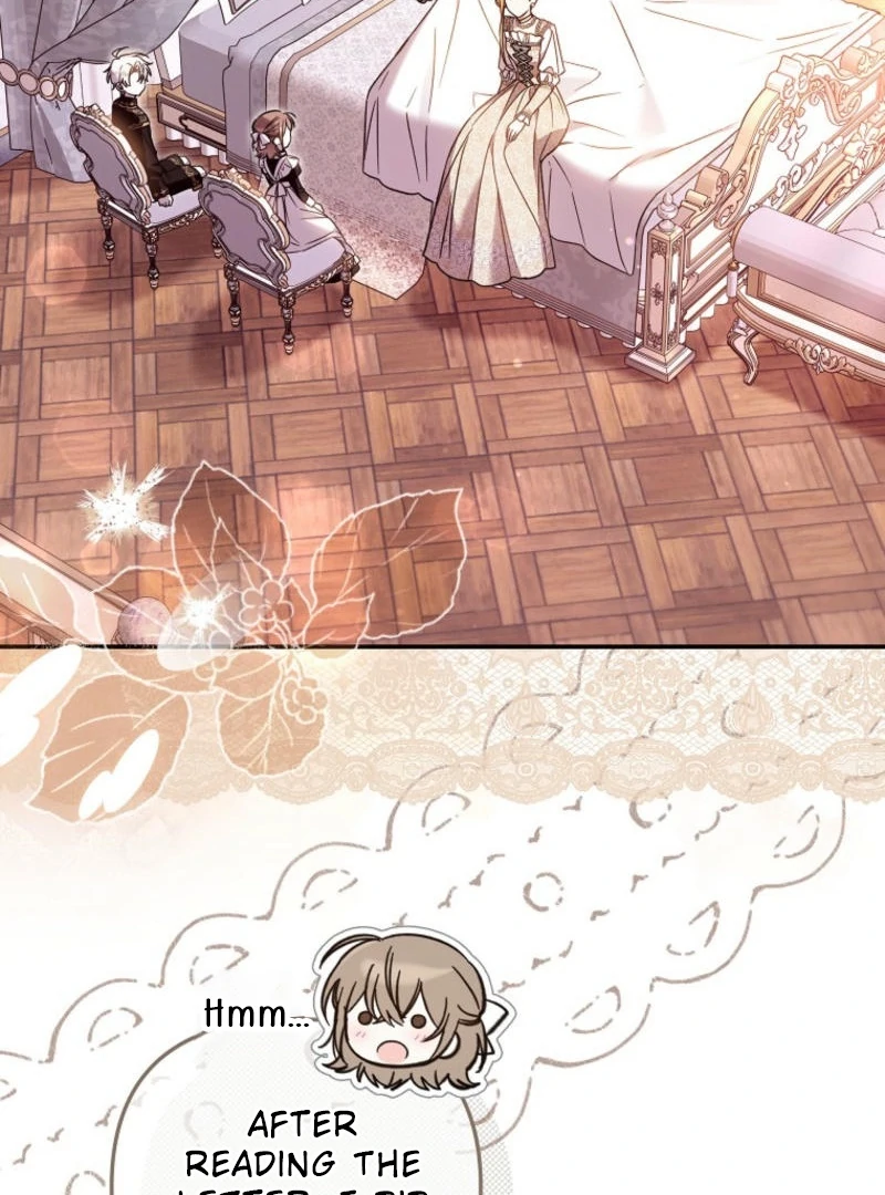 Read Everyone Was Obsessed With Me After I Became the Youngest Princess Favourite EN Manga Online