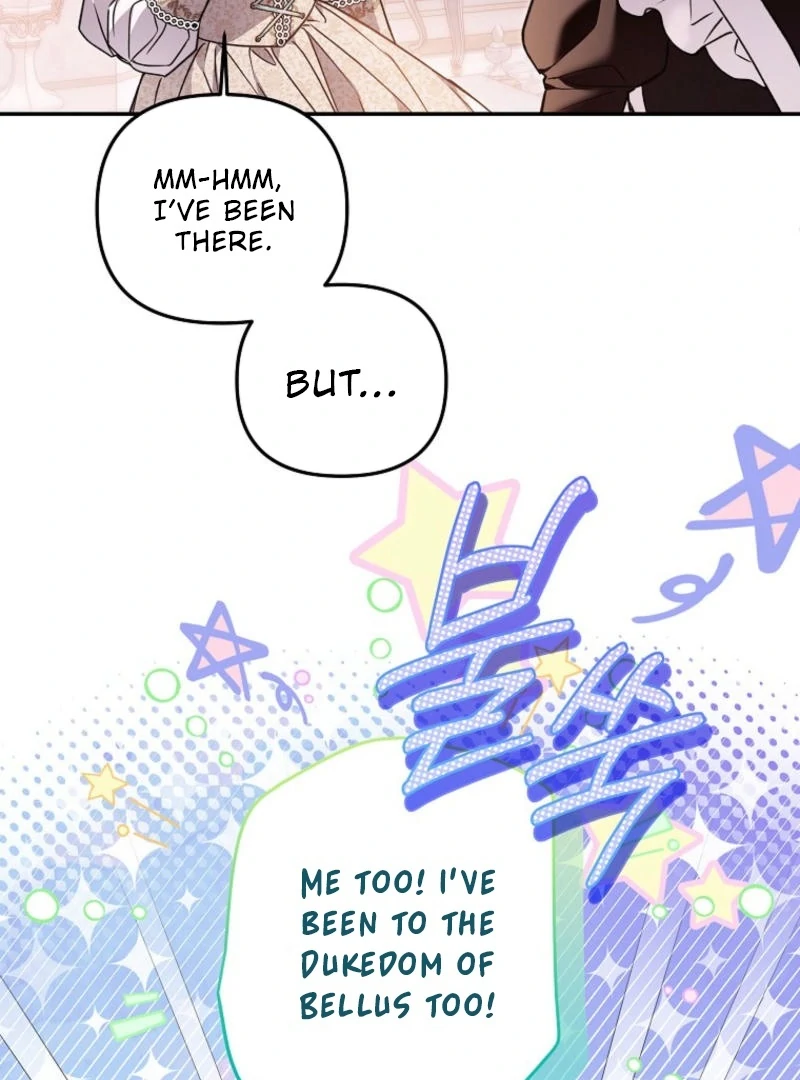 Read Everyone Was Obsessed With Me After I Became the Youngest Princess Favourite EN Manga Online