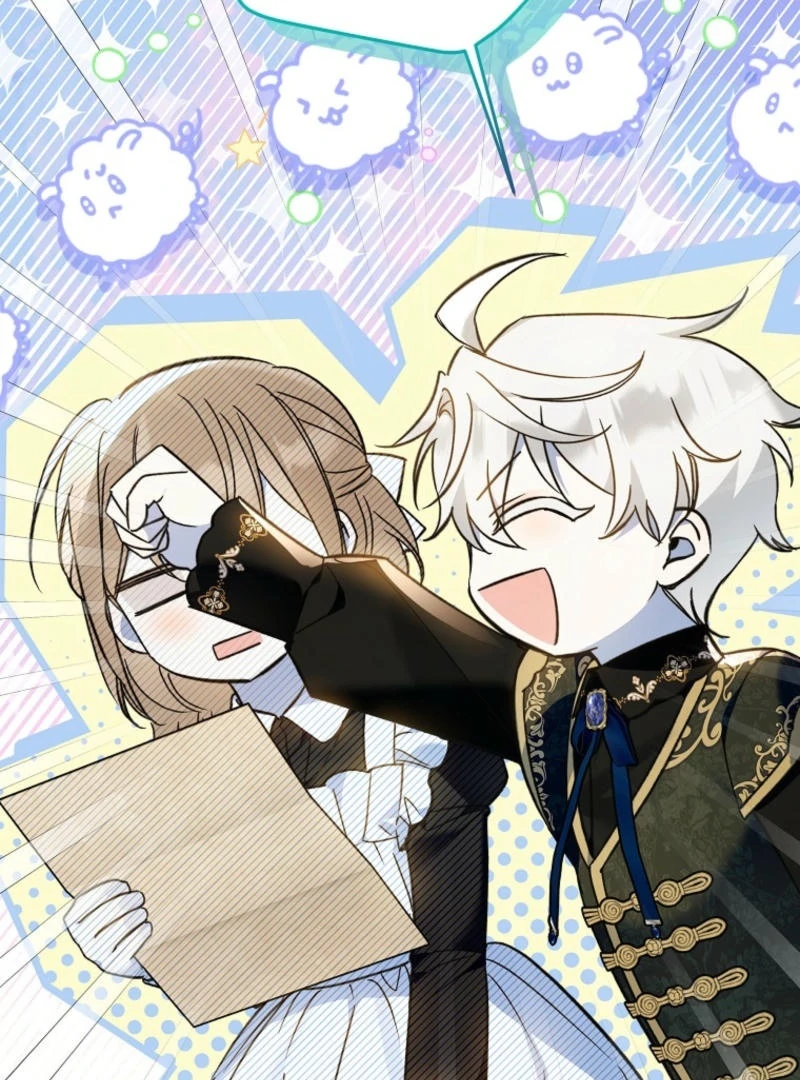 Read Everyone Was Obsessed With Me After I Became the Youngest Princess Favourite EN Manga Online