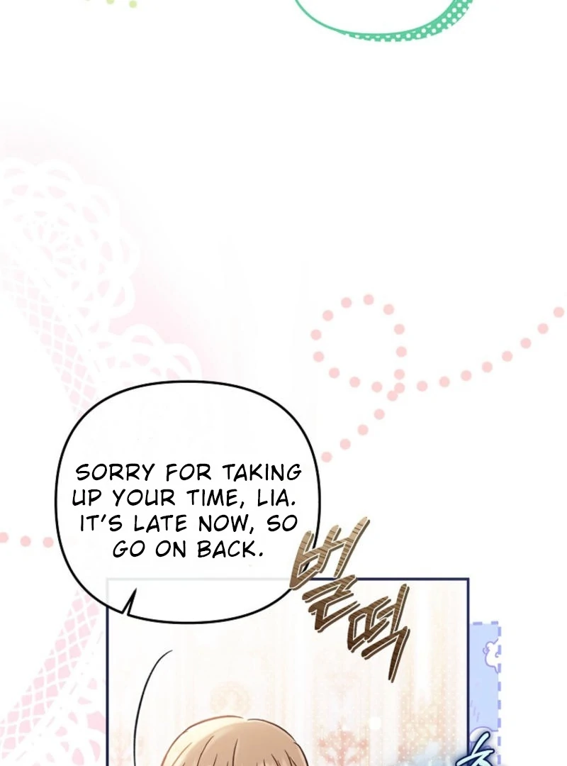 Read Everyone Was Obsessed With Me After I Became the Youngest Princess Favourite EN Manga Online